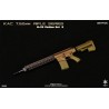 1/6 GRYPHON M110 KAC 7.62mm Rifle Easy & Simple