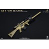 1/6 M110 SASS Semi Automatic Sniper Rifle