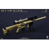 1/6 M110 SASS Semi Automatic Sniper Rifle