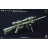 1/6 M110 SASS Semi Automatic Sniper Rifle
