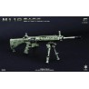 1/6 M110 SASS Semi Automatic Sniper Rifle