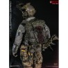 1/6 German KSK Kommando Spezialkräfte Leader