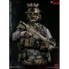 1/6 German KSK Kommando Spezialkräfte Leader