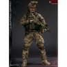 1/6 German KSK Kommando Spezialkräfte Leader