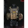 1/6 German KSK Kommando Spezialkräfte Leader
