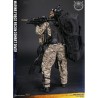 1/6 Marine Force Recon Combat Diver (Desert MARPAT Version)