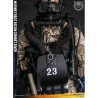 1/6 Marine Force Recon Combat Diver (Desert MARPAT Version)