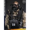 1/6 Marine Force Recon Combat Diver (Desert MARPAT Version)
