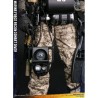 1/6 Marine Force Recon Combat Diver (Desert MARPAT Version)
