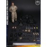1/6 Marine Force Recon Combat Diver (Desert MARPAT Version)