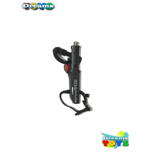 1/6 Cuchillo Titanium Dam Toys