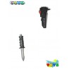 1/6 Cuchillo Titanium Dam Toys