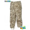 1/6 Pantalon Camo Dam Toys