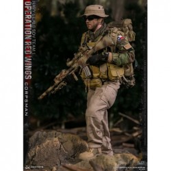 1/6 Operation Red Wings - NAVY SEALS SDV TEAM 1 - Corpsman