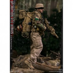 1/6 Operation Red Wings - NAVY SEALS SDV TEAM 1 - Corpsman