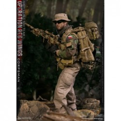 1/6 Operation Red Wings - NAVY SEALS SDV TEAM 1 - Corpsman