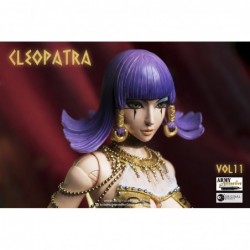 1/6 Army Attractive Cleopatra