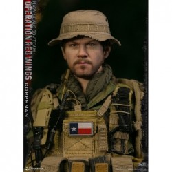 1/6 Operation Red Wings - NAVY SEALS SDV TEAM 1 - Corpsman