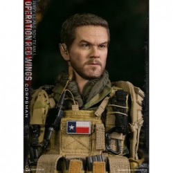 1/6 Operation Red Wings - NAVY SEALS SDV TEAM 1 - Corpsman