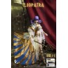 1/6 Army Attractive Cleopatra