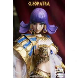 1/6 Army Attractive Cleopatra