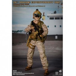 1/6 26th Marine Expeditionary Unit MRF VBSS