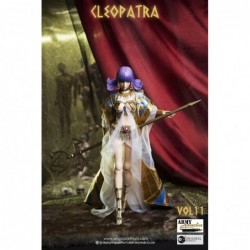 1/6 Army Attractive Cleopatra