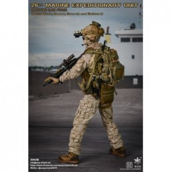 1/6 26th Marine Expeditionary Unit MRF VBSS