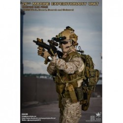 1/6 26th Marine Expeditionary Unit MRF VBSS