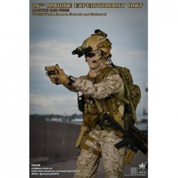 1/6 26th Marine Expeditionary Unit MRF VBSS