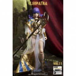 1/6 Army Attractive Cleopatra