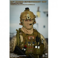 1/6 26th Marine Expeditionary Unit MRF VBSS