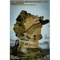 1/6 26th Marine Expeditionary Unit MRF VBSS