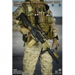 1/6 26th Marine Expeditionary Unit MRF VBSS