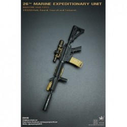 1/6 26th Marine Expeditionary Unit MRF VBSS