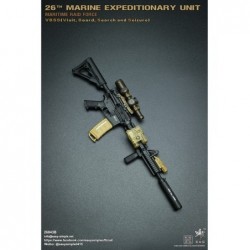 1/6 26th Marine Expeditionary Unit MRF VBSS