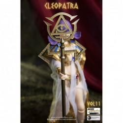 1/6 Army Attractive Cleopatra