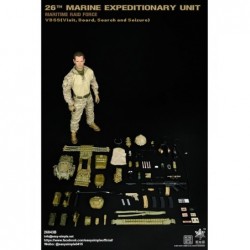 1/6 26th Marine Expeditionary Unit MRF VBSS