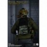 1/6 Special Mission Unit Tier1 Operator Part XII The Evacuation Team