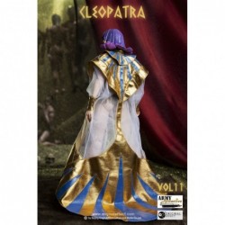 1/6 Army Attractive Cleopatra