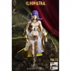 1/6 Army Attractive Cleopatra