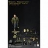 1/6 Special Mission Unit Tier1 Operator Part XII The Evacuation Team