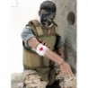 1/6 Special Forces Figure Wounded Soldier