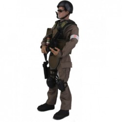 1/6 Special Forces Figure ACU