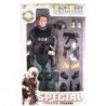 1/6 Special Forces Figure Corpsman