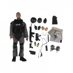 1/6 Special Forces Figure Corpsman