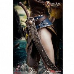 1/6 Arhian Pirate