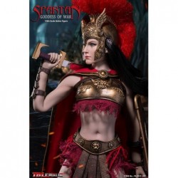 1/6 Spartan Goddess of War