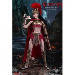 1/6 Spartan Goddess of War