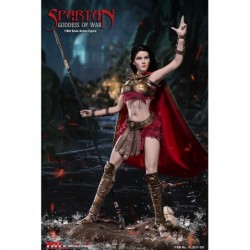 1/6 Spartan Goddess of War